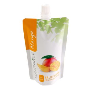 Sunchoice Mango Fruit Drink 200ml